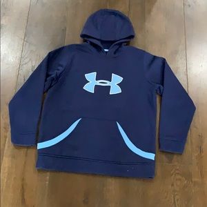 Under Armor Hoodie